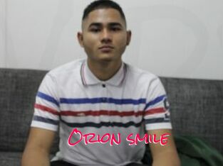 Orion_smile