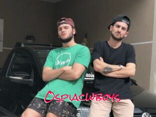 Ospiacwboys