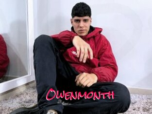Owenmonth