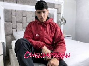 Owenmorgan
