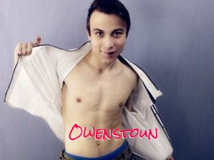 Owenstoun