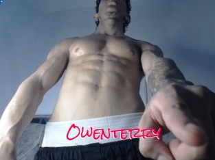 Owenterry
