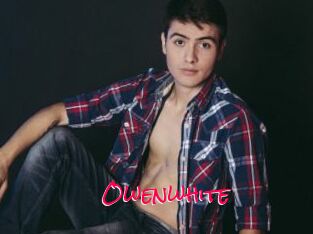 Owenwhite