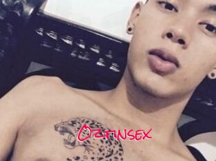 Oztinsex