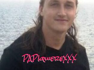 PAPIquiereXXX