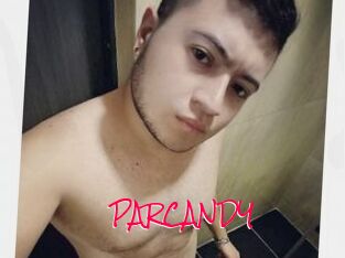 PARCANDY