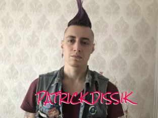 PATRICK_DISSIK