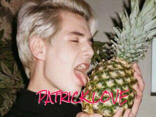 PATRICK_LOVE