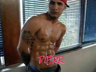PIERR