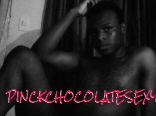 PINCKCHOCOLATESEXY