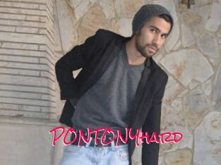 PONTONYhard