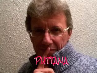 PUTTANA