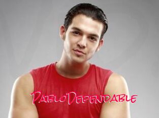 PabloDependable