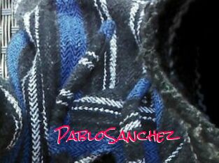 PabloSanchez