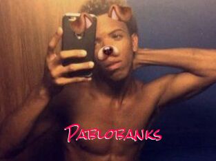 Pablobanks
