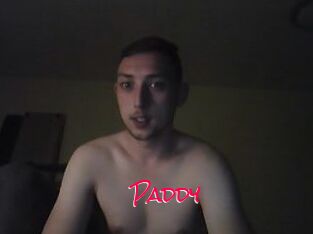 Paddy