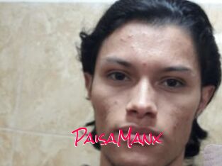 PaisaManx