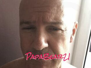 PapaBear21