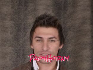 PapyHorny