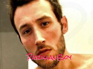 ParisianBoy