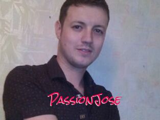 Passion_Jose
