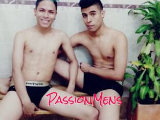 PassionMens