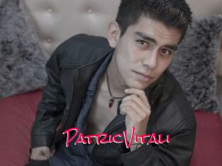 PatricVitali