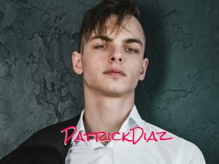PatrickDiaz