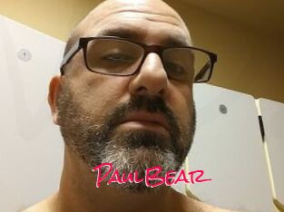 PaulBear