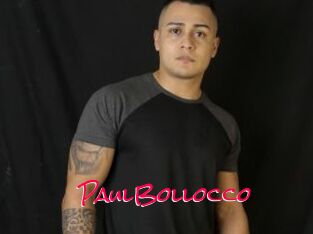 PaulBollocco