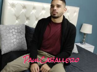 PaulCaballero