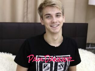 PaulDanner