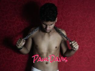 PaulDavis