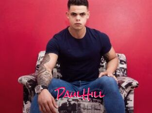 PaulHill