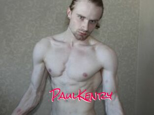 PaulKenry