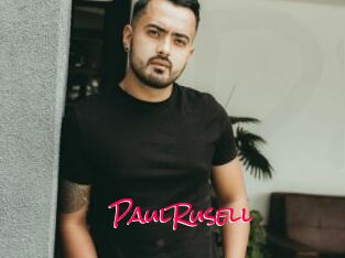 PaulRusell