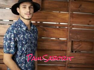 PaulSaborit
