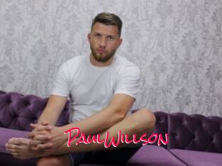 PaulWillson