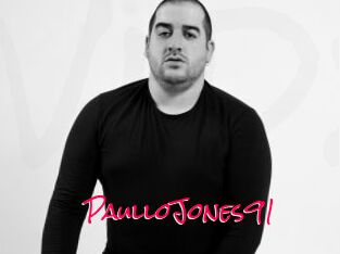 PaulloJones91
