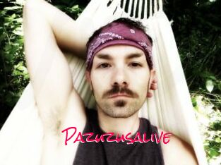 Pazuzusalive