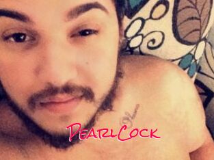PearlCock