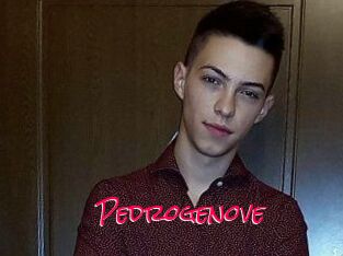 Pedrogenove