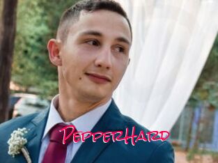 PepperHard