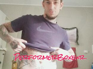 PerformerBoxeur