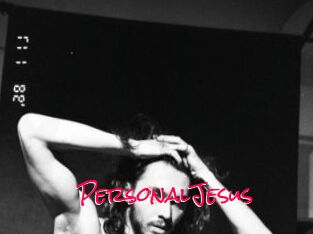 PersonalJesus