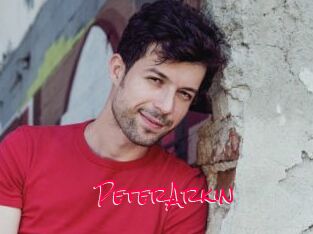 PeterArkin