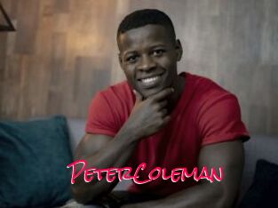 PeterColeman