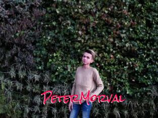 PeterMorval