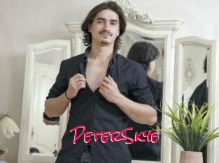 PeterSkye