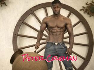 Peter_Coleman